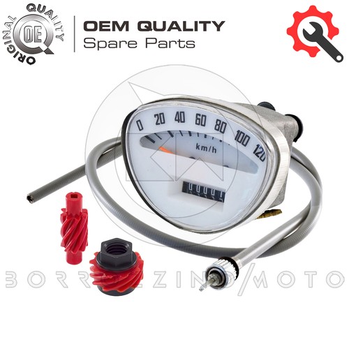 Kit complet compteur - complet,