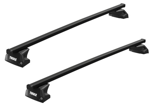 Thule roof rack evo clamp - thule,