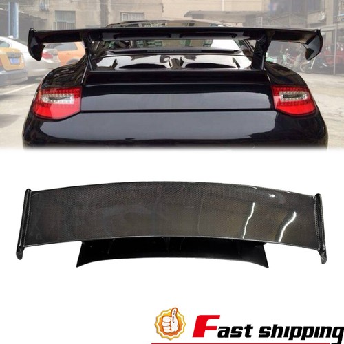 Frp rear trunk spoiler - frp,