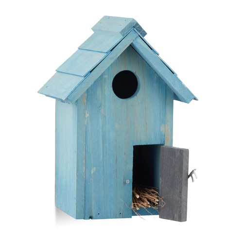 Nichoir oiseaux kg 3 5 - nichoir, 3,5
