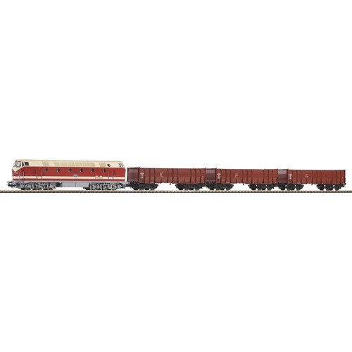 Piko 57138 set débutant - piko,
