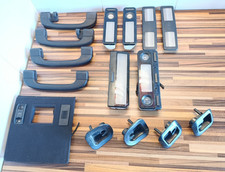 BMW SERIE 5 E39 M5 BERLINE