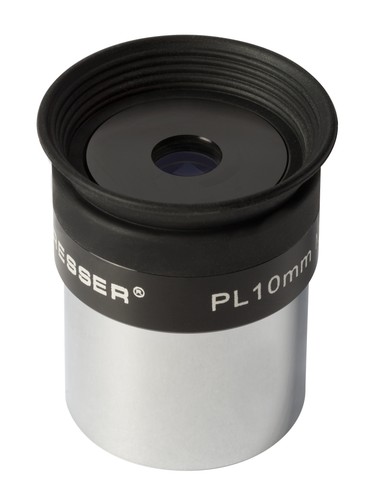 Bresser 10mm oculaire plössl - 10mm,