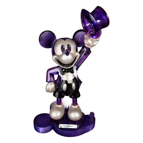 Figurine collector mickey - figurine,
