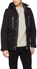 Celio Gubob Parka Homme -
