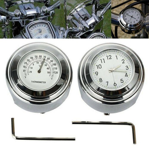 Universel moto montre - moto,