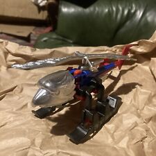 Majorette Extranimals Helicopter No 2106