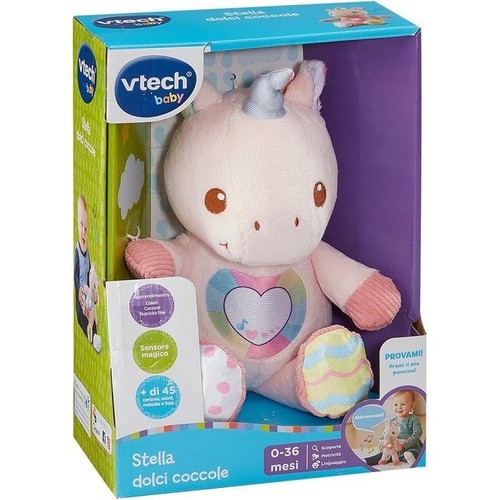 Vtech stella douceurs - stella,