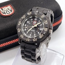 Luminox watch 3000 3900 V3