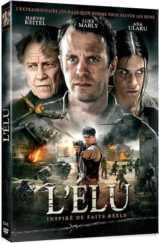 Elu dvd neuf - -,
