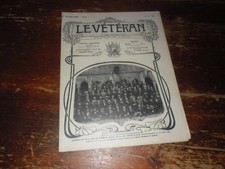A VOIR ! ANCIEN JOURNAL " LE