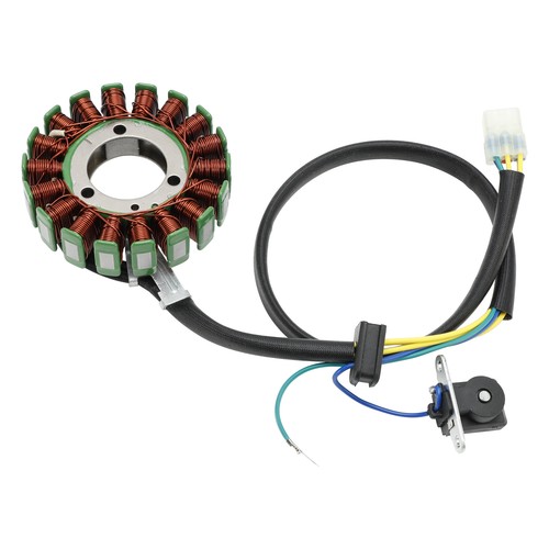 Stator alternateur pour - pour, aeon