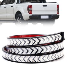 Car Truck LED TailLight Strip Turn Signal Lamp Flowing Dynamic Arrowhead