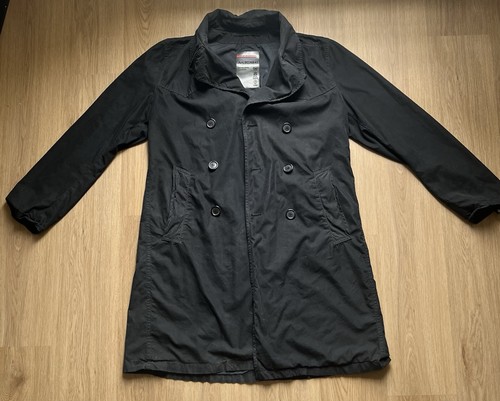 Prada pardessus homme - , noir