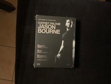 PIOU PIOU PIOU La Saga Jason Bourne en Coffret 