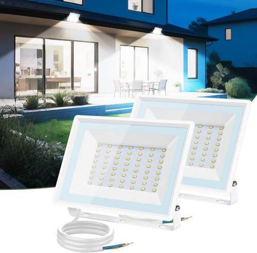Projecteur led extérieur - projecteur,