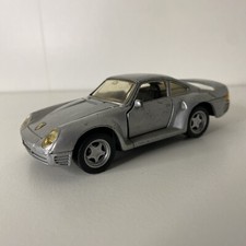 Maisto Shell Voiture Porsche