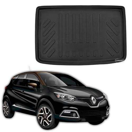 Tapis coffre sur - tapis,