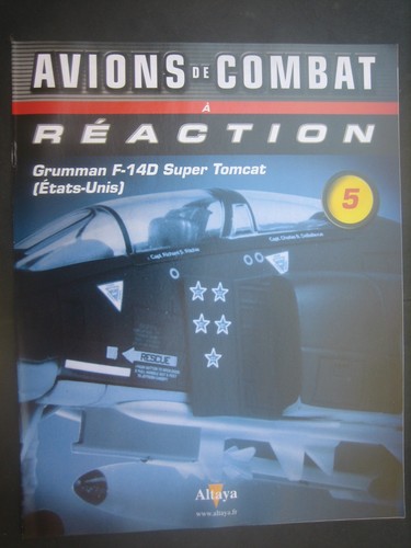 Livret fascicule avion - , de