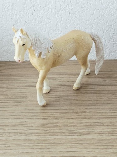 Schleich figurine cheval - figurine, pour