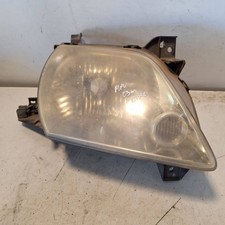 Mazda MPV II LW 2006 Avant