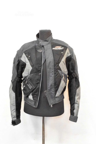 Veste moto spidi - de, avec