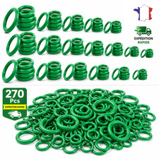 270 PCS Joints Toriques 18