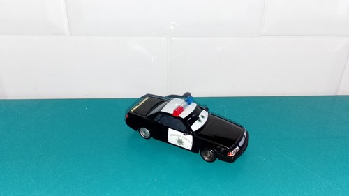 Bac12 voiture métal mattel - bac12,