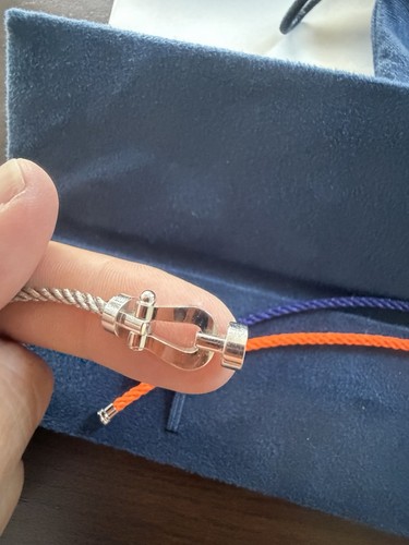 Fred force bracelet chaîne - force,