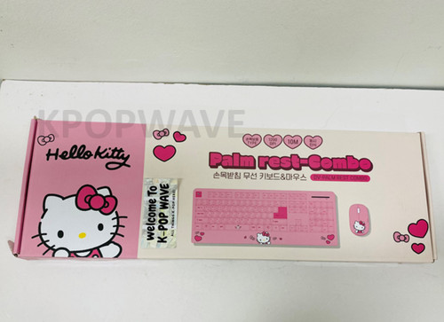 Ensemble souris clavier - , sans