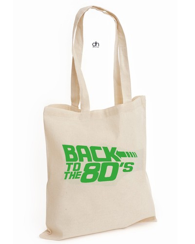 Back the cotton tote i - back,