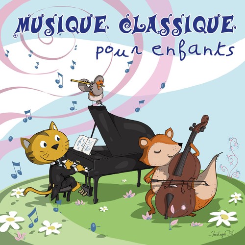 Musique classique pour - cd,