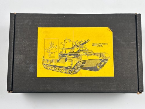 Cromwell kit résine - -,
