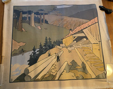 Roger Louis CASSE 1880-1940