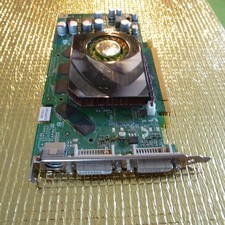 Carte Graphique NVIDIA GEFORCE