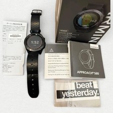 Montre de golf GPS Garmin