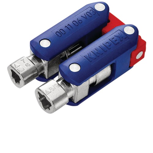 Knipex contrôle armoire - knipex,
