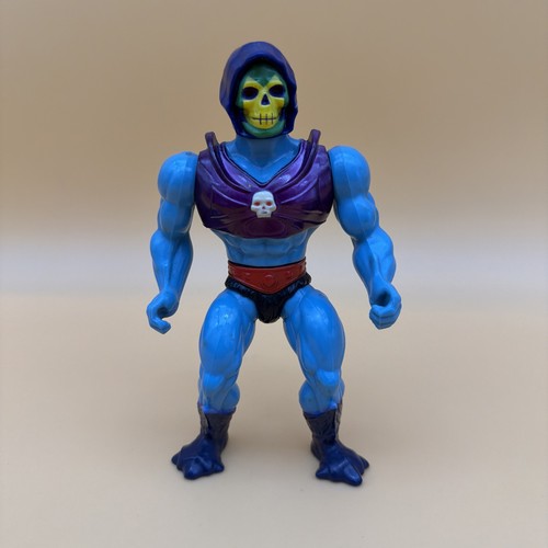 Figurine motu maîtres - motu,