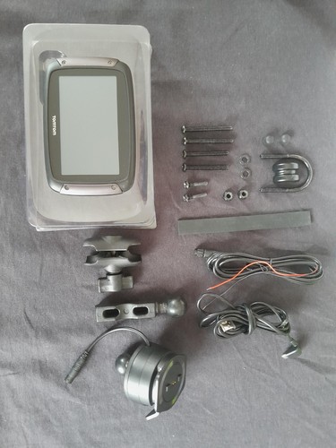Tomtom rider 500 europe - tomtom,