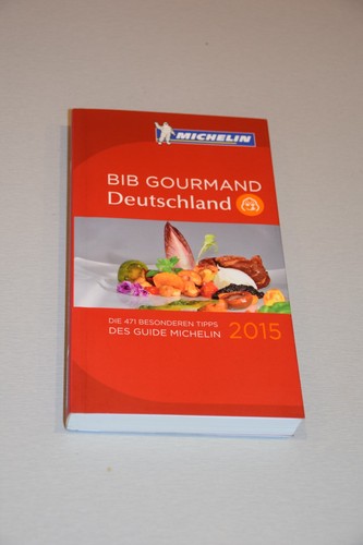 Guide michelin bib gourmand - michelin,