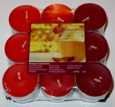 Lot 18 Bougies Chauffe-Plats