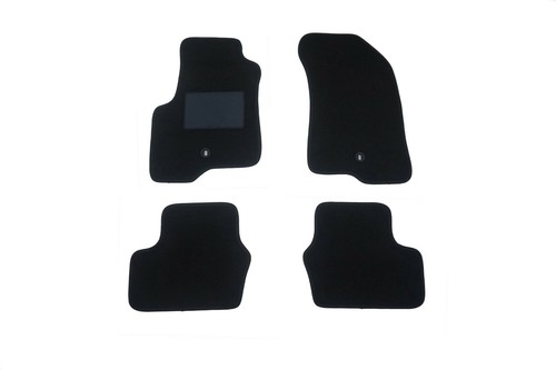 Set tapis sol pour voiture - de,