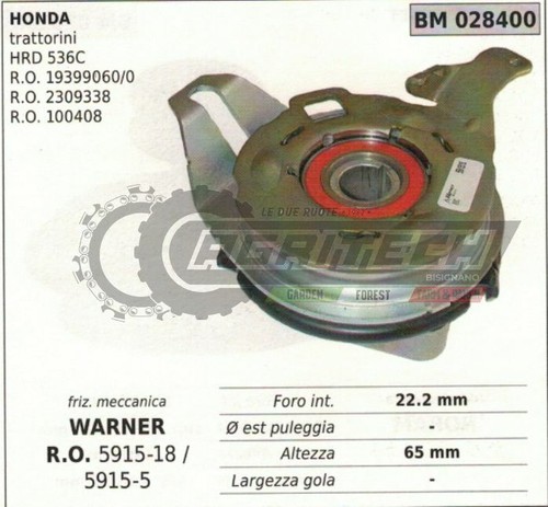 100408 embrayage mécanique - embrayage,