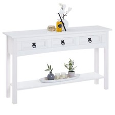 Table console meuble d'appoint