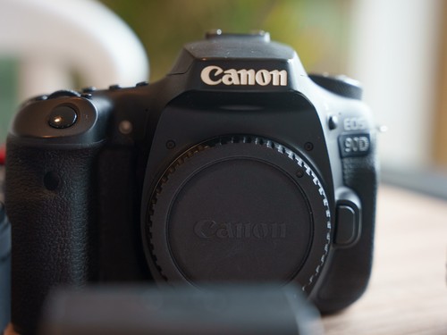 Canon eos 90d mpix - canon, 32,5
