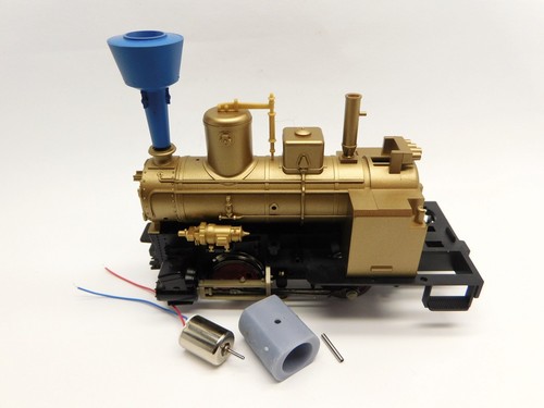 Micromoteur 0er001 moteur - 0er001,