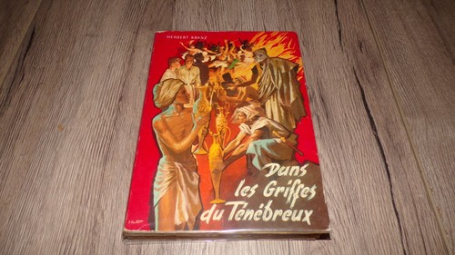 Dans les griffes - , du
