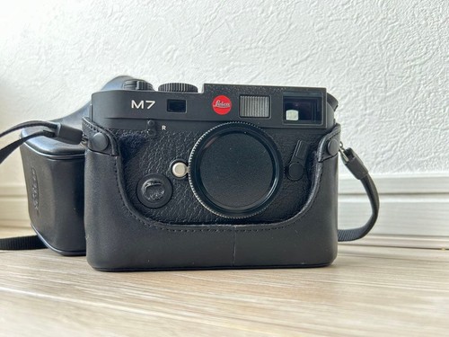 Appareil photo argentique