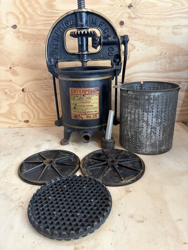 All original enterprise 8qt - all,