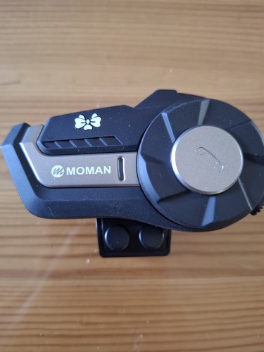 Intercom monam - intercom,